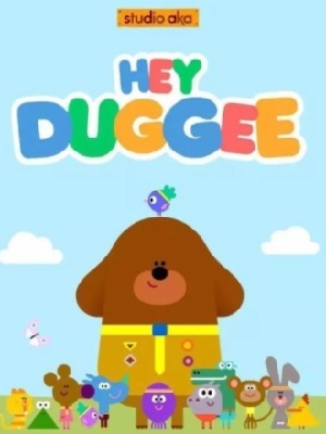 阿奇幼幼园 第一季